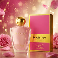 Instyle VIP Mahira EDP 100 ml