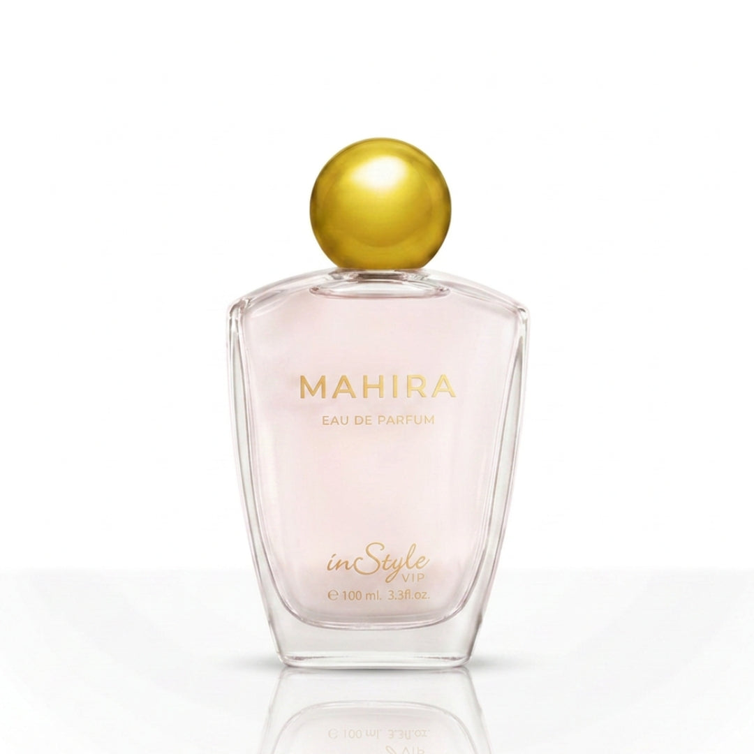 Instyle VIP Mahira EDP 100 ml