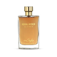 Instyle VIP Royal Hyder EDP 100 ml