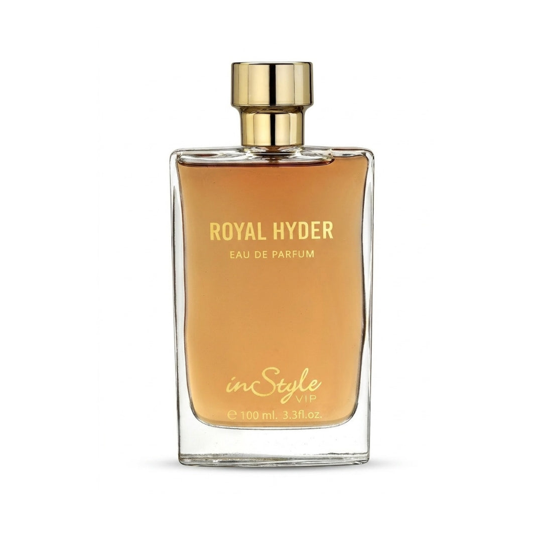 Instyle VIP Royal Hyder EDP 100 ml