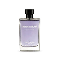 Instyle VIP Midnight Munir EDP 100 ml