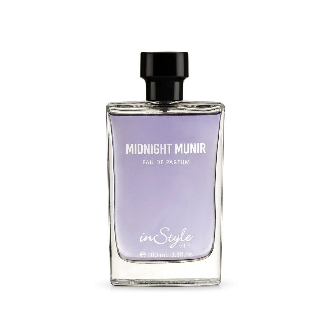 Instyle VIP Midnight Munir EDP 100 ml