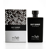 Instyle VIP Nuit Qamar EDP 100 ml