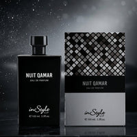 Instyle VIP Nuit Qamar EDP 100 ml