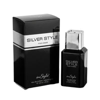Instyle Silver Style EDT 100 ml