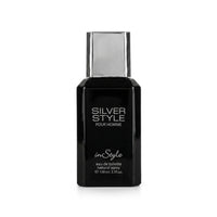 Instyle Silver Style EDT 100 ml