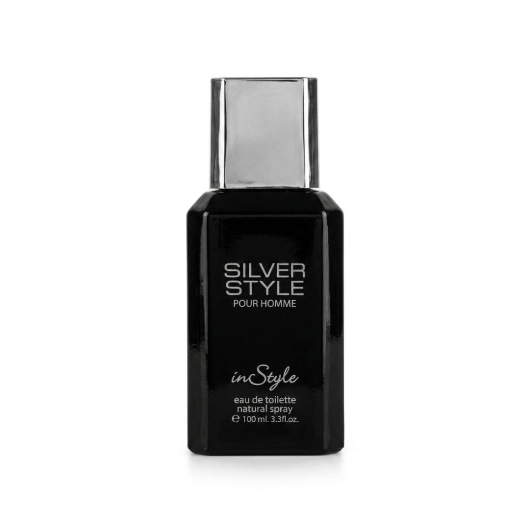 Instyle Silver Style EDT 100 ml