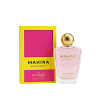Instyle VIP Mahira EDP 100 ml