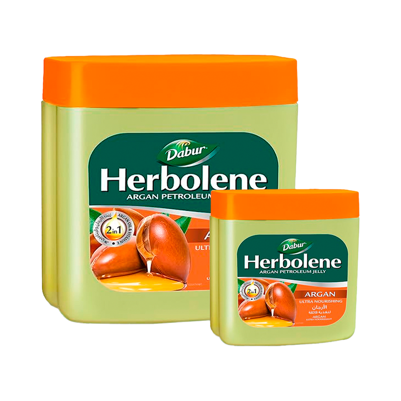 Dabur Herbolene Argan 425 + 115 ml