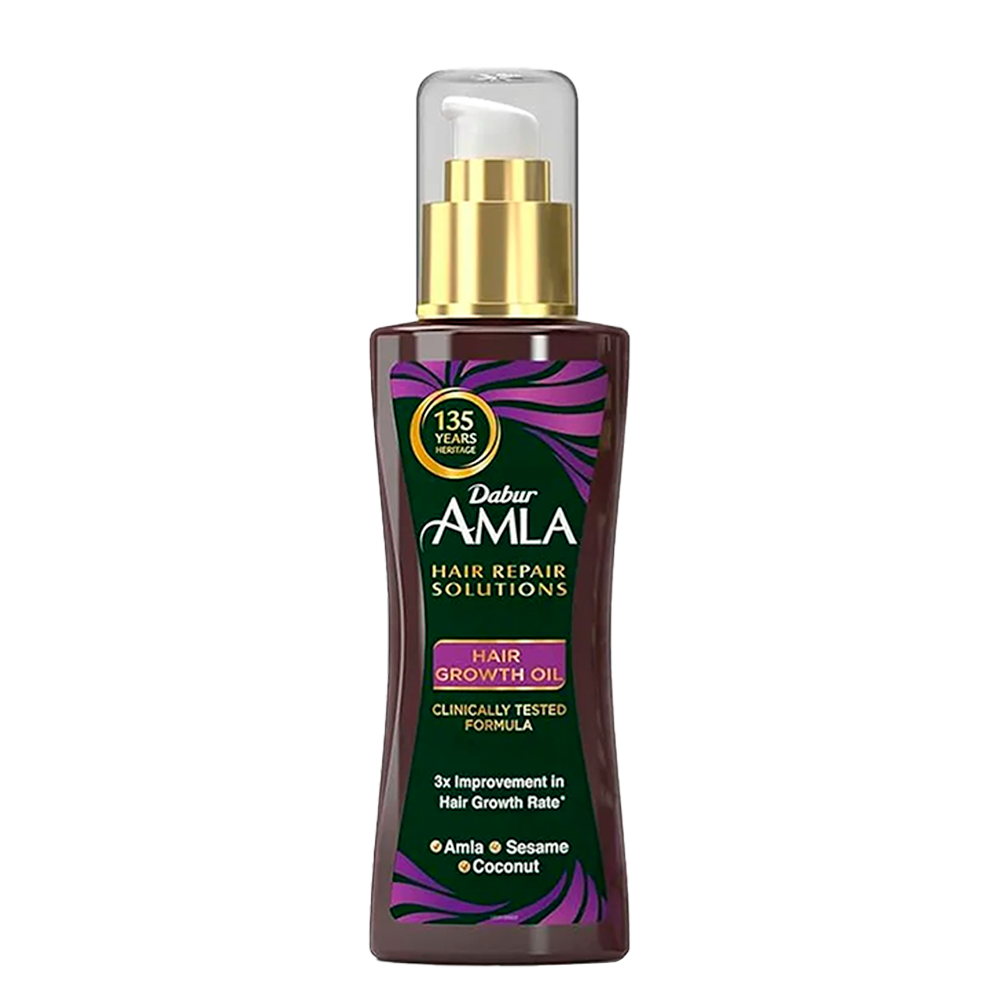 Amla Elixir Ho Hair Thickning 150 ml