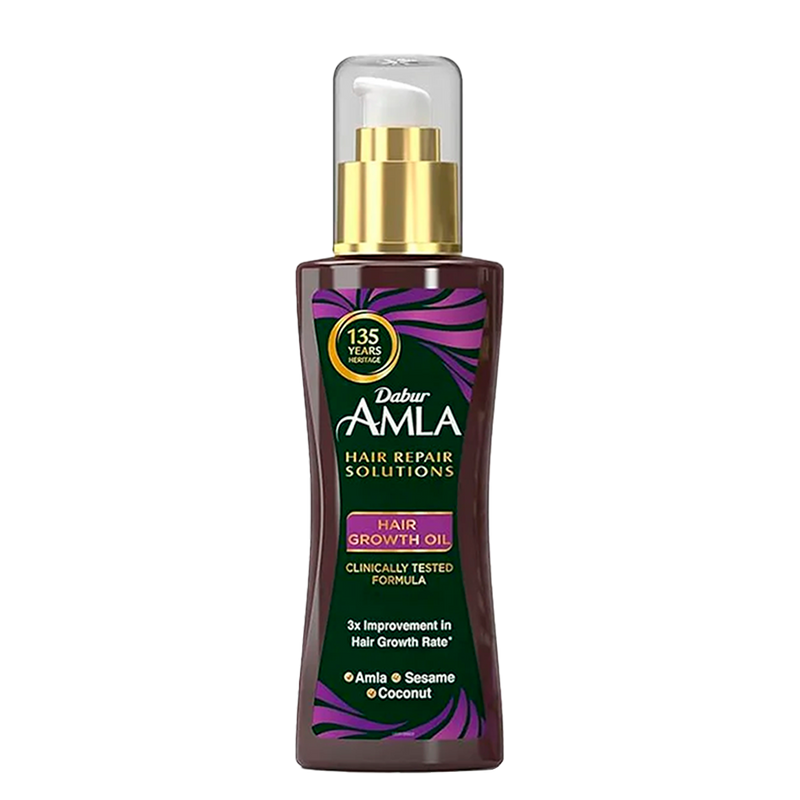 Amla Elixir Ho Hair Thickning 150 ml