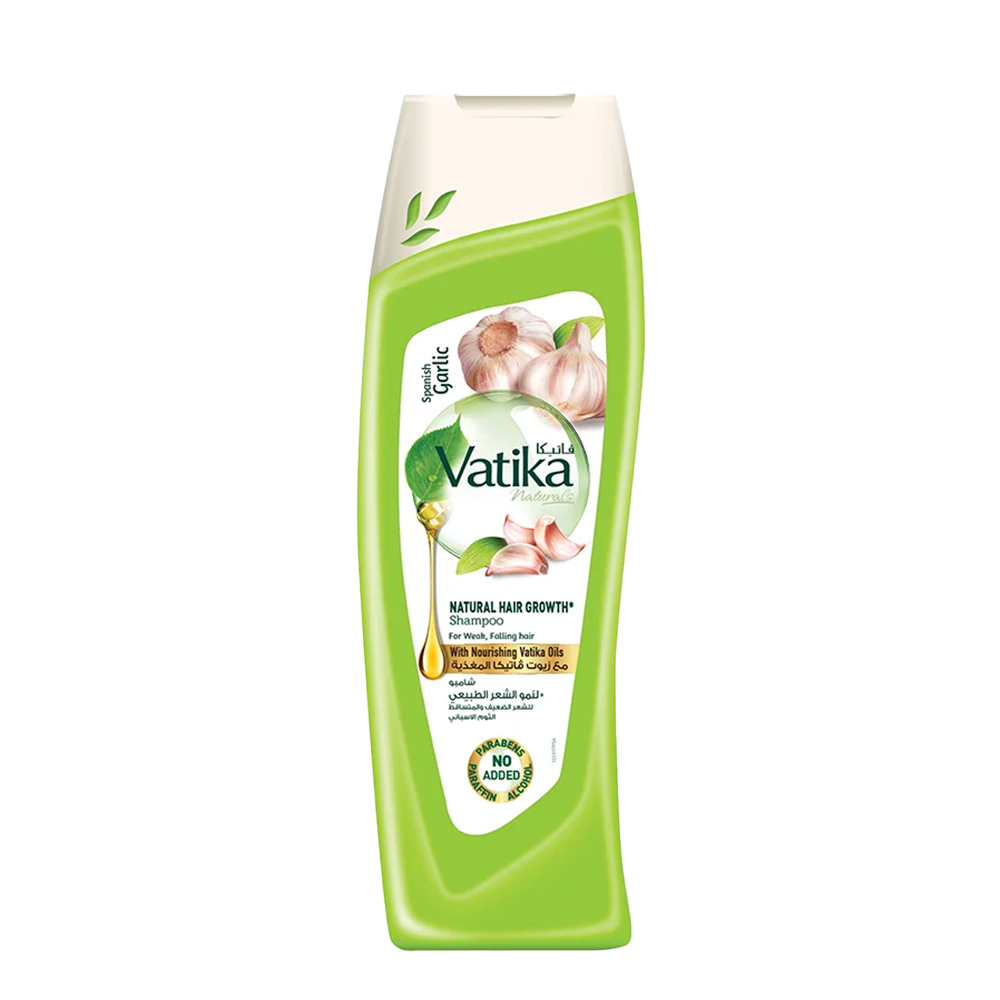 Vatika Shampoo Garlic 200 ml