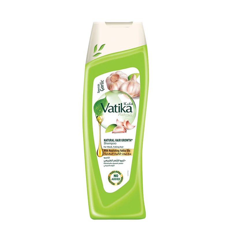 Vatika Shampoo Garlic 200 ml