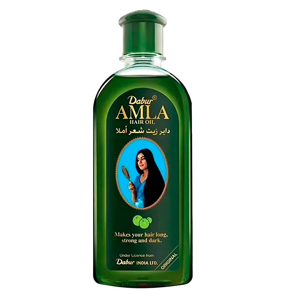 Dabur Amla Hair Oil 200 ml