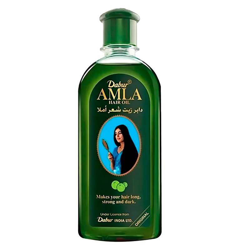 Dabur Amla Hair Oil 200 ml