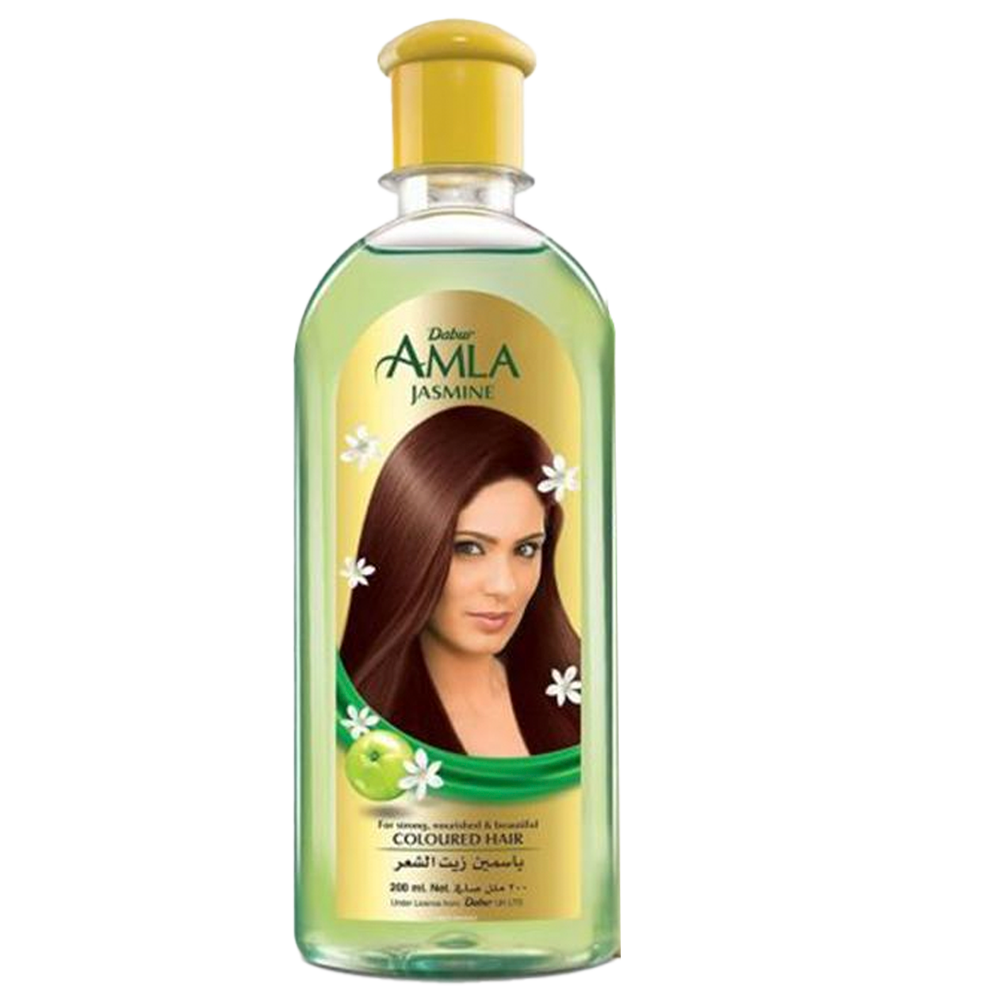 Amla Jasmine HO 200 ml