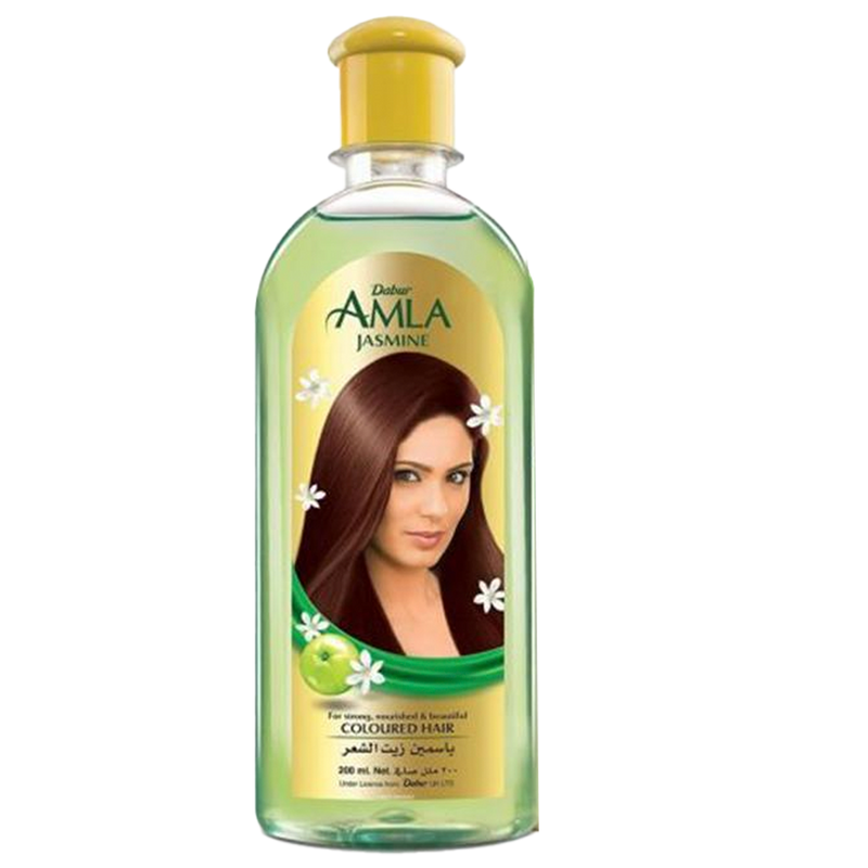 Amla Jasmine HO 200 ml