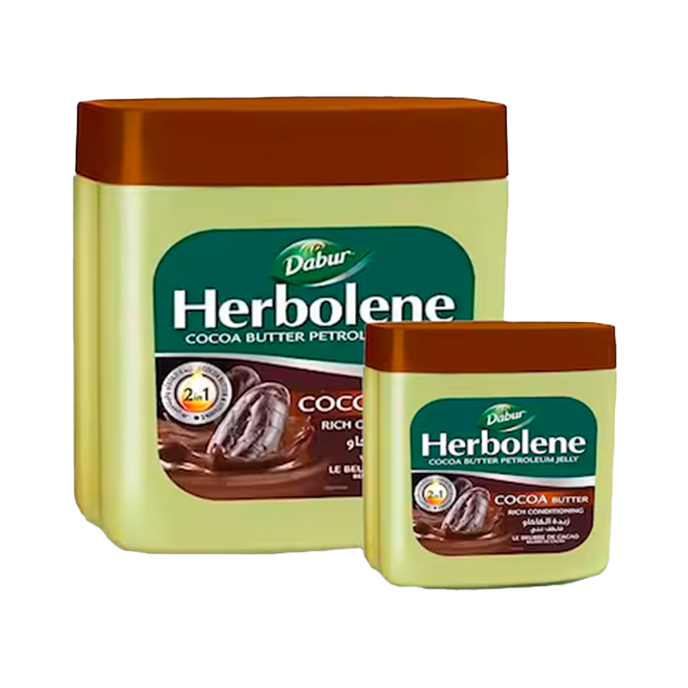 Dabur Herbolene Cocoa 425 + 115 ml