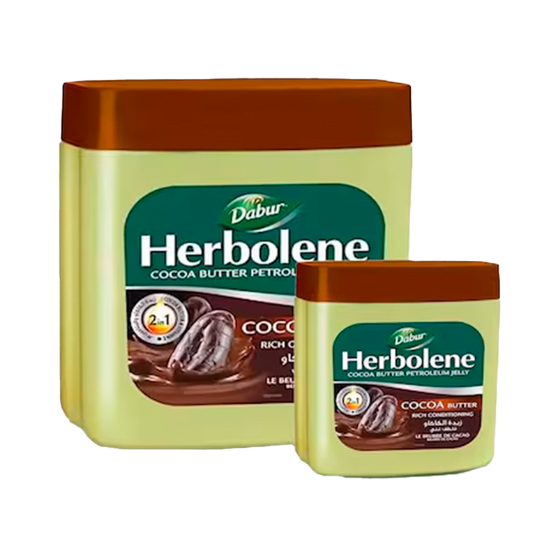 Dabur Herbolene Cocoa 425 + 115 ml