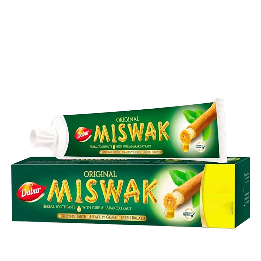 Miswak Herbal Toothpaste 175 gr