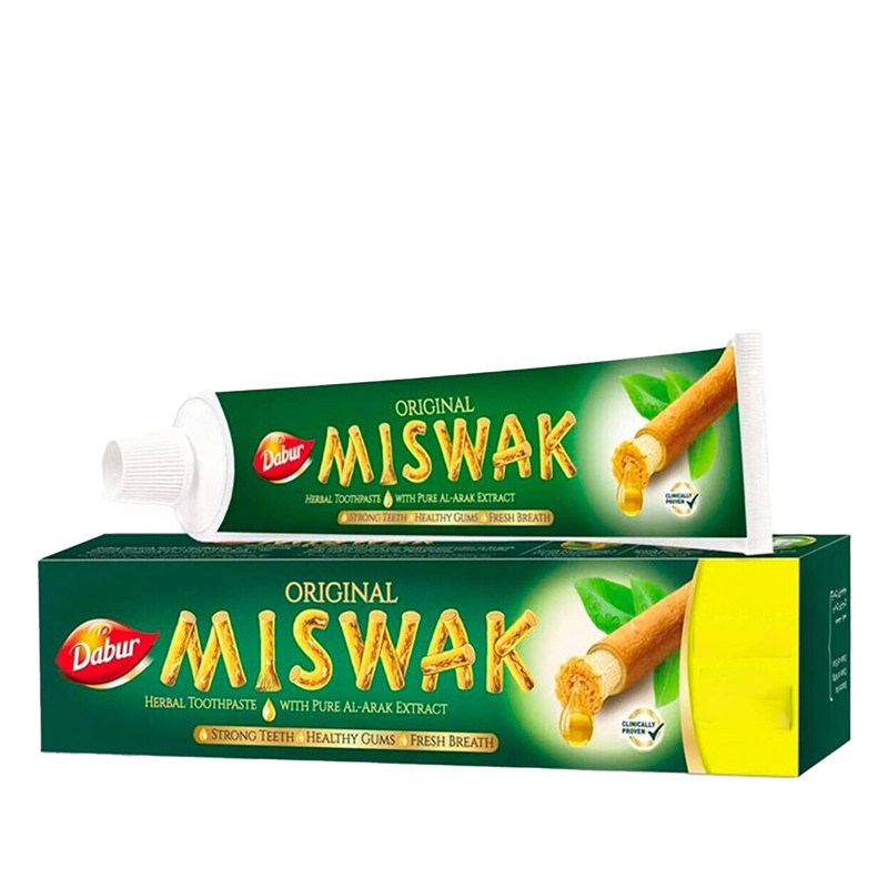 Miswak Herbal Toothpaste 175 gr