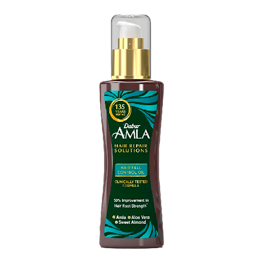 Amla Elixir HOHair Fall Ctrl 150 ml