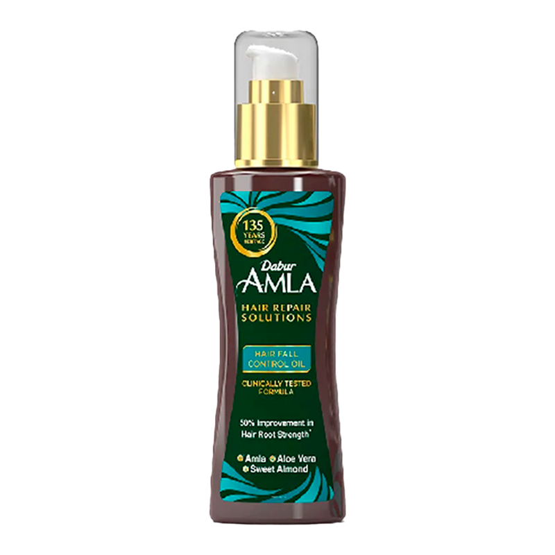 Amla Elixir HOHair Fall Ctrl 150 ml