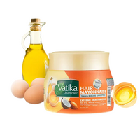 Vatika Mayonesa Moist Treat 500 ml