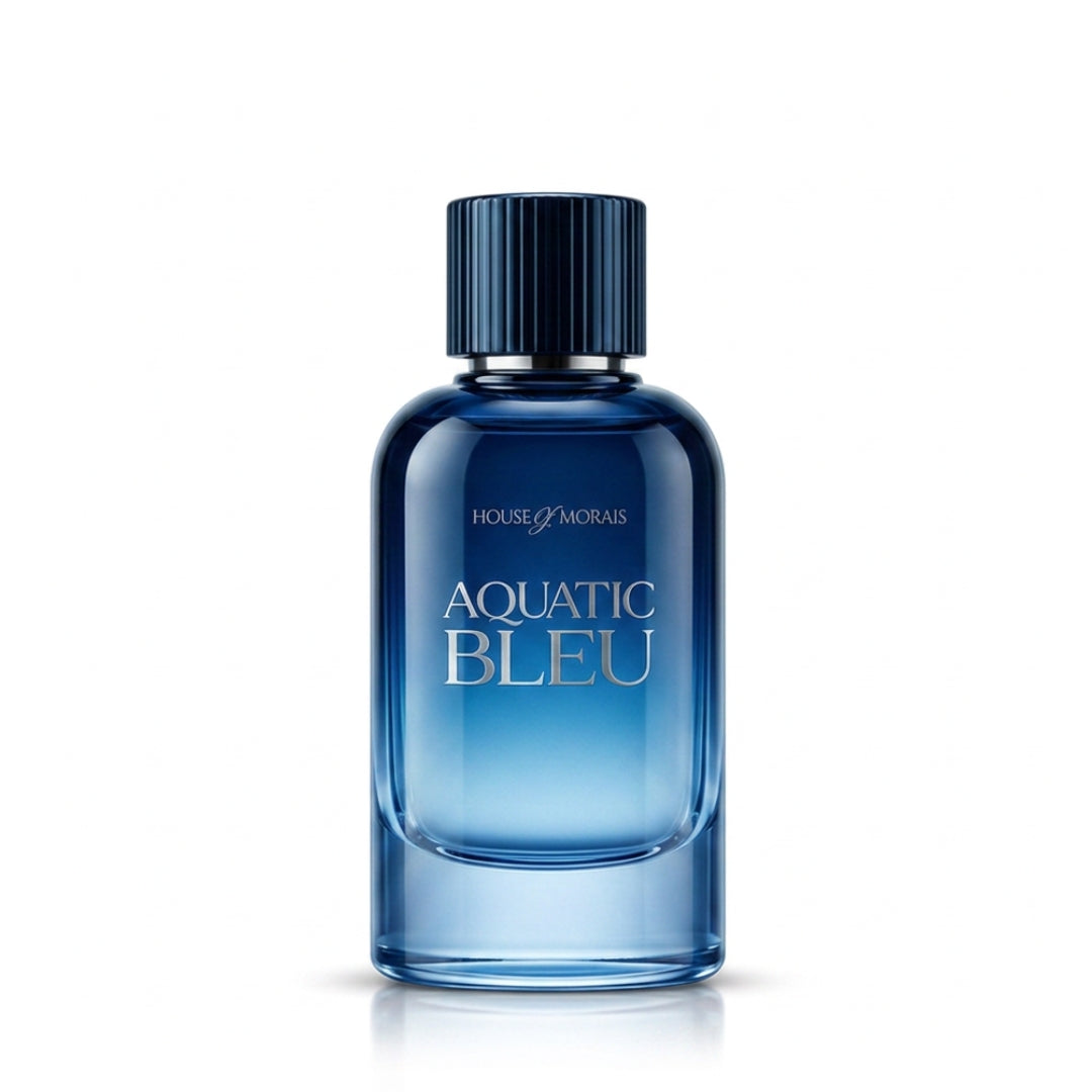 House Of Morais Aquatic Bleu EDP 100 ml