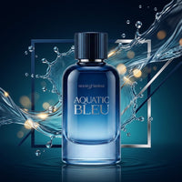 House Of Morais Aquatic Bleu EDP 100 ml