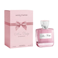 House Of Morais Miss Pretty D´Essence EDP 100 ml