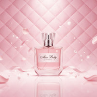 House Of Morais Miss Pretty D´Essence EDP 100 ml