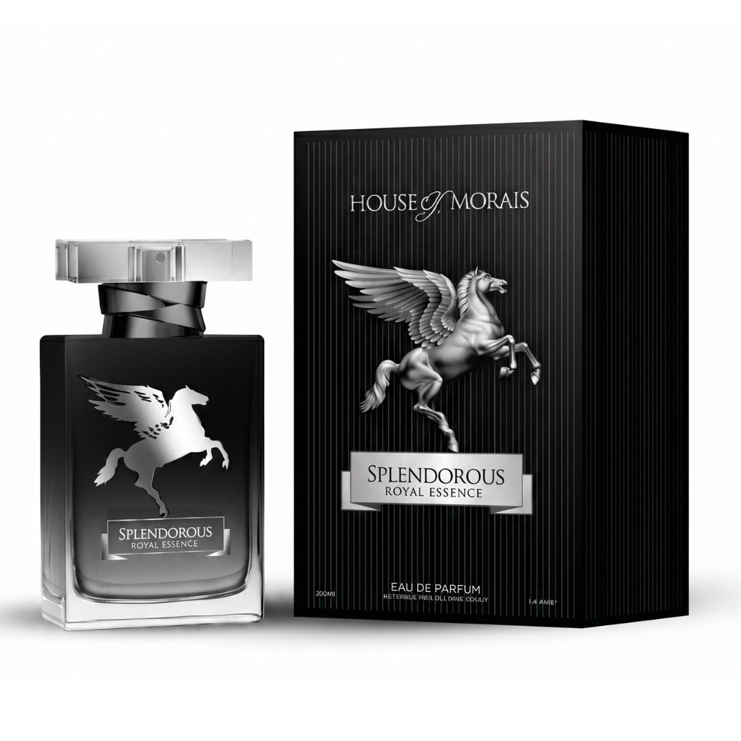 House Of Morais Splendorus Royal Esscence EDP 100 ml
