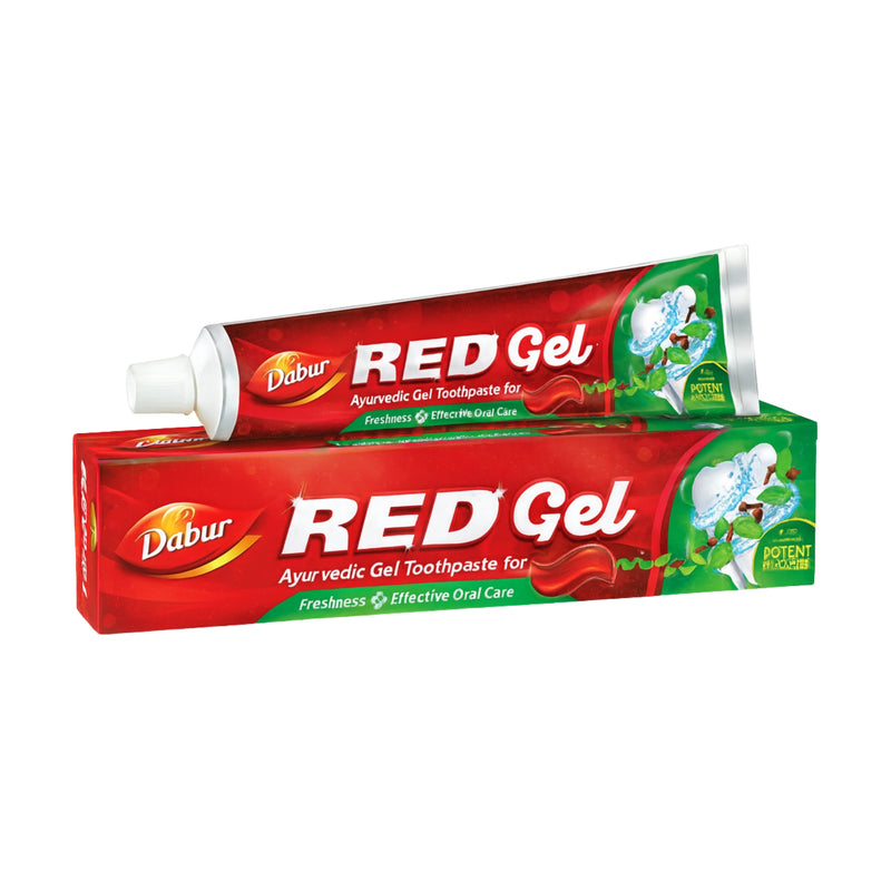 Dabur Herb´l Pasta Dental Red Gel 150 gr