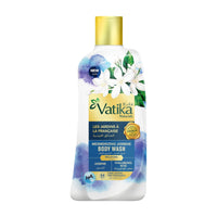 Vatika Gel De Ducha Jasmine 250 ml