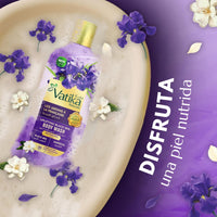 Vatika Gel De Ducha Iris & Gardenia 250 ml