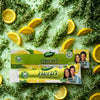 Dabur Herb'l Pasta Dental Menta & Limón Gel 150gr