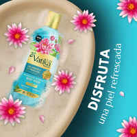 Vatika Gel De Ducha Waterlily 250 ml