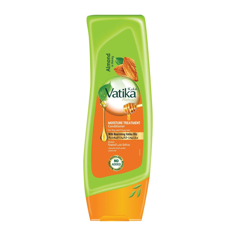 Acondicionador Vatika Almendra 200ml