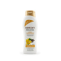 Odeon Body Lotion Vainilla 400 ml
