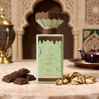 Afaq Kunafa Delicious Treat EDP 100 ml