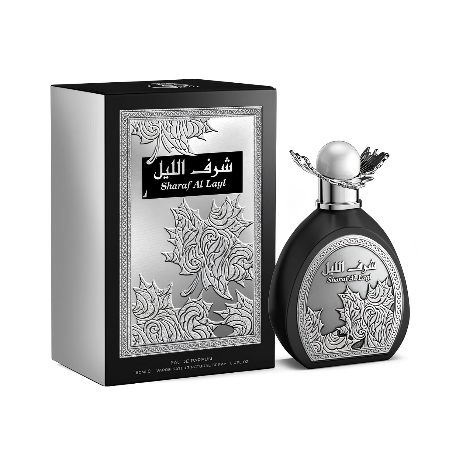 Afaq Sharaf Al Layl EDP 100 ml