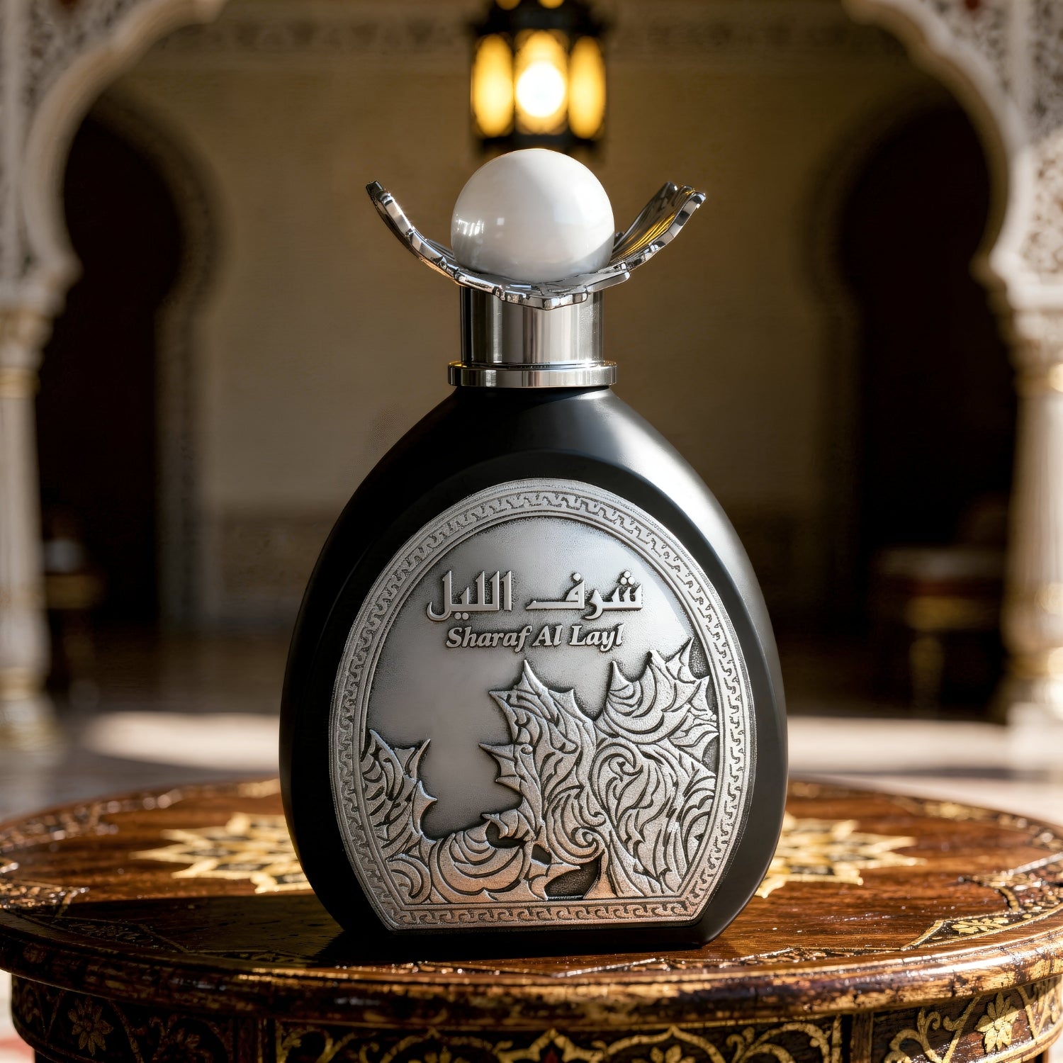 Afaq Sharaf Al Layl EDP 100 ml