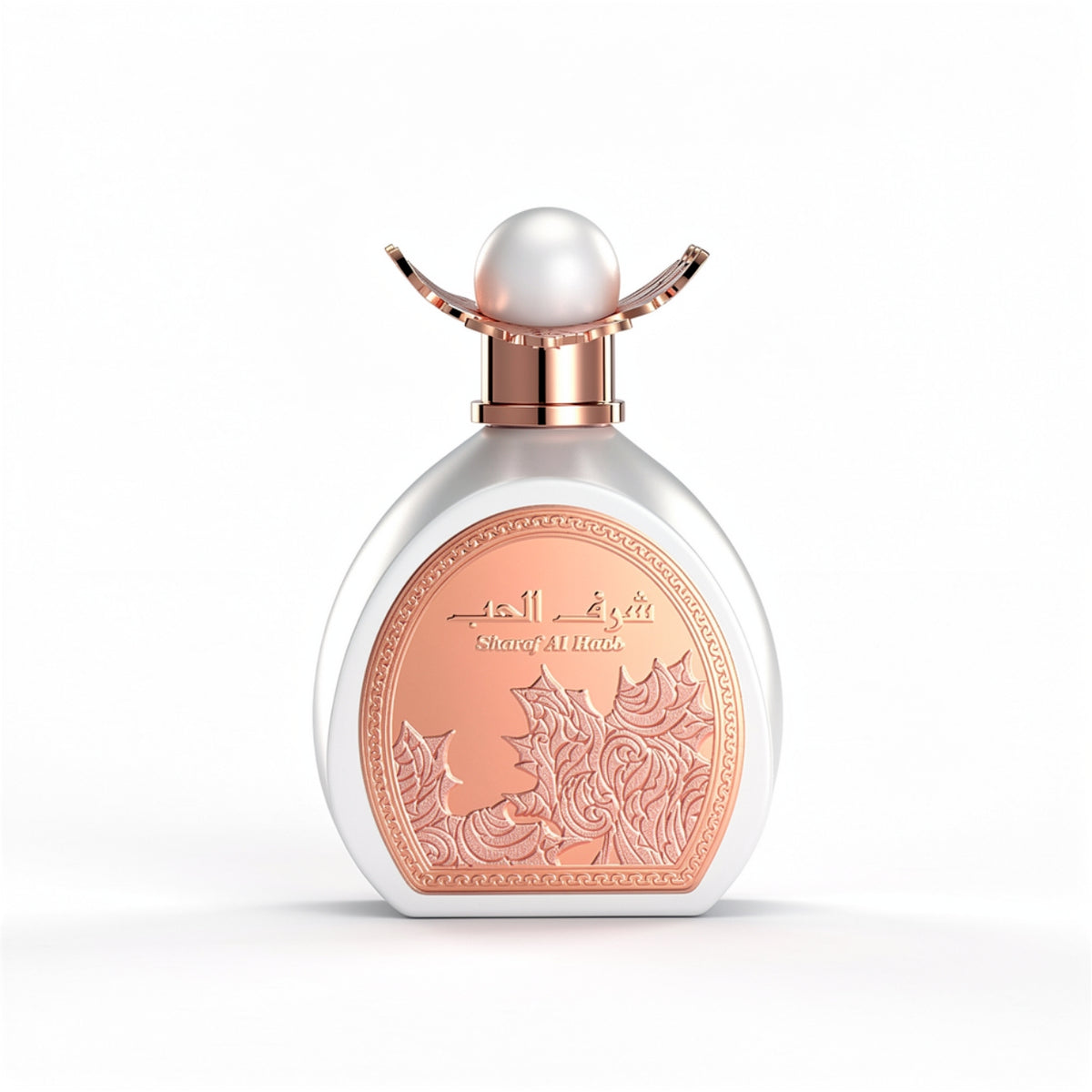 Afaq Sharaf Al Hubb EDP 100 ml