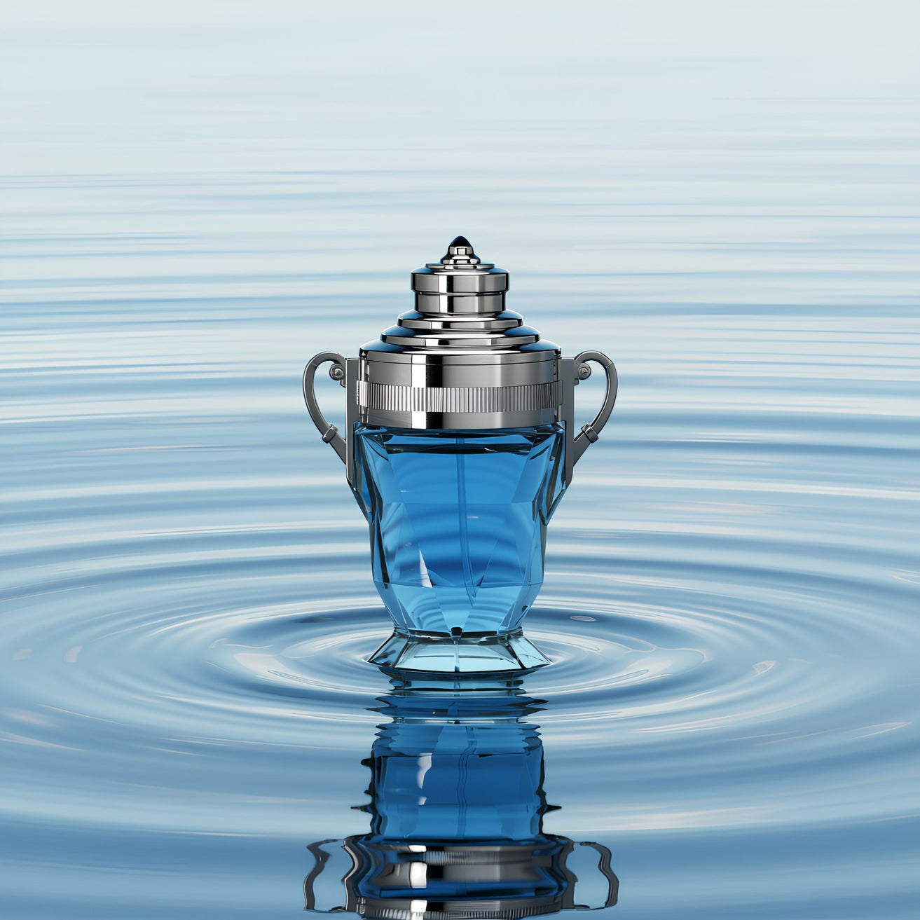 Afaq Alfayiz Aqua EDP 100 ml