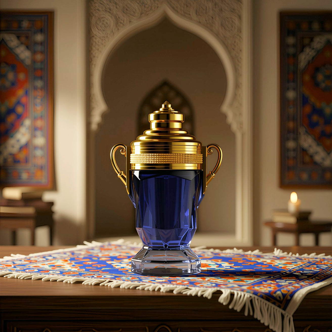 Afaq Alfayiz Getter EDP 100 ml