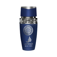 Afaq Aswad Blue Vibes EDP 100 ml