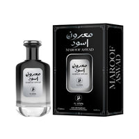 Al Gazal Maroof Aswad EDP 100 ml