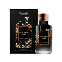 Marxzelle Baroque King Pur Homme EDP 100 ml