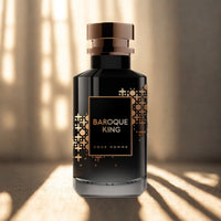 Marxzelle Baroque King Pur Homme EDP 100 ml